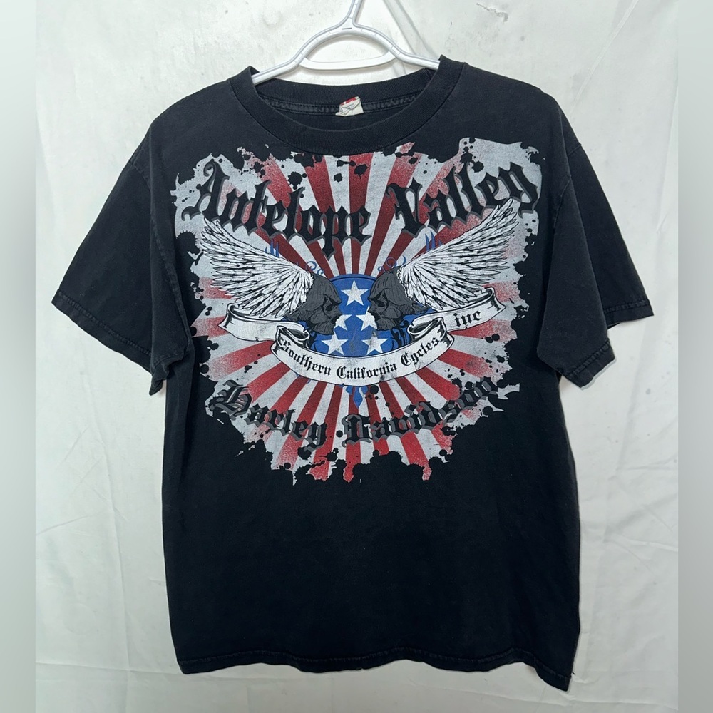 Alstyle harley davidson  Size M